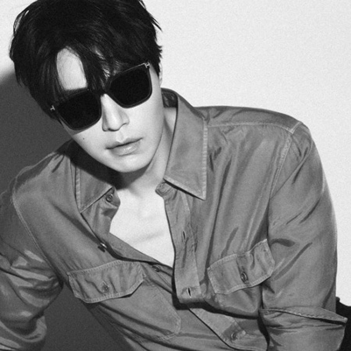 톰포드 아이웨어(TOM FORD EYEWEAR) TF1132-K 01A (56) (ECO)