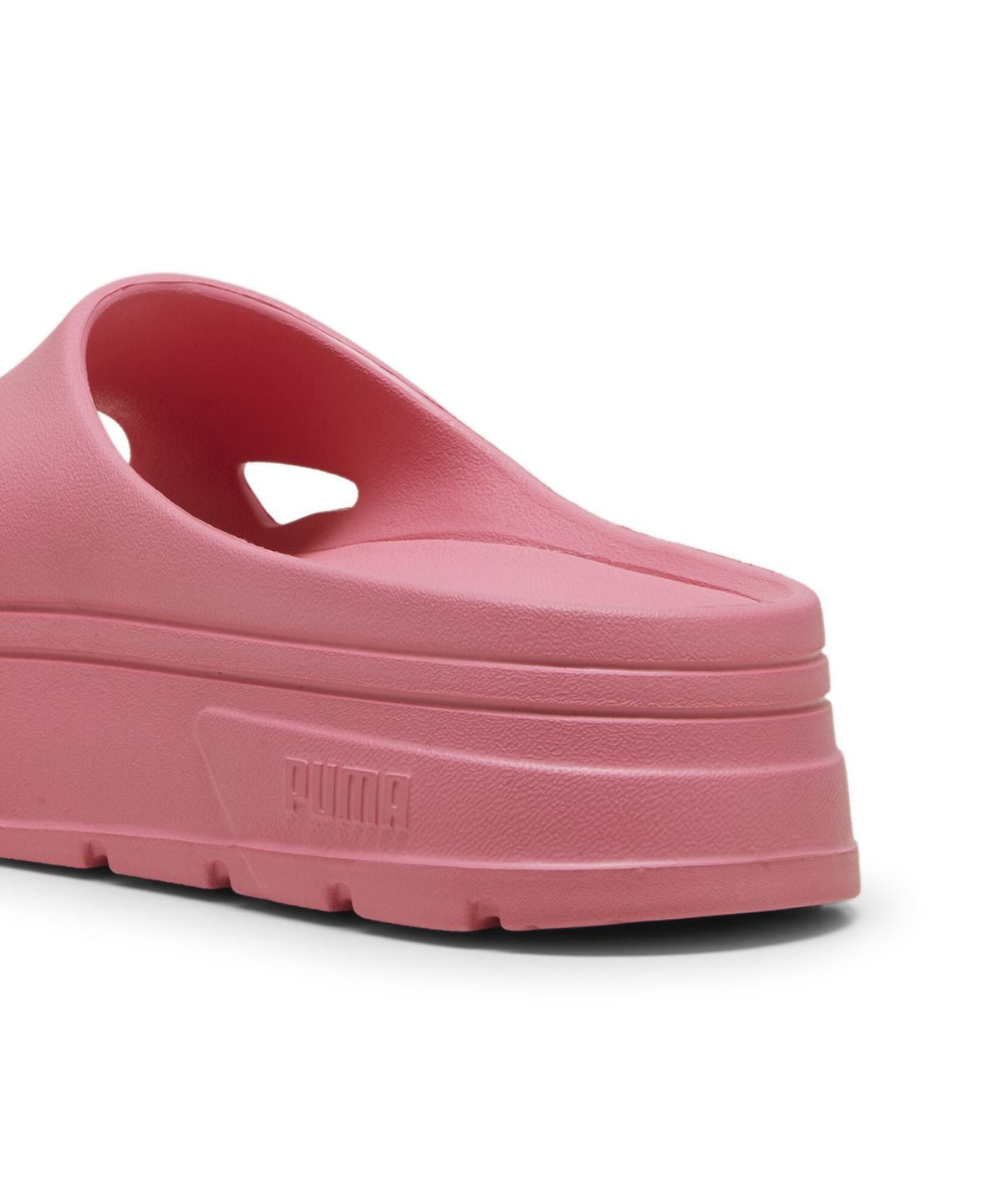 푸마(PUMA) 메이즈 스택 인젝스 우먼스 - 패스트 핑크 / 389454-08