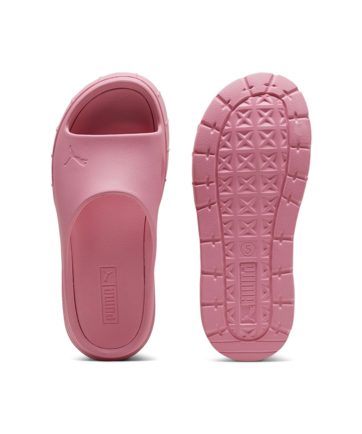 푸마(PUMA) 메이즈 스택 인젝스 우먼스 - 패스트 핑크 / 389454-08