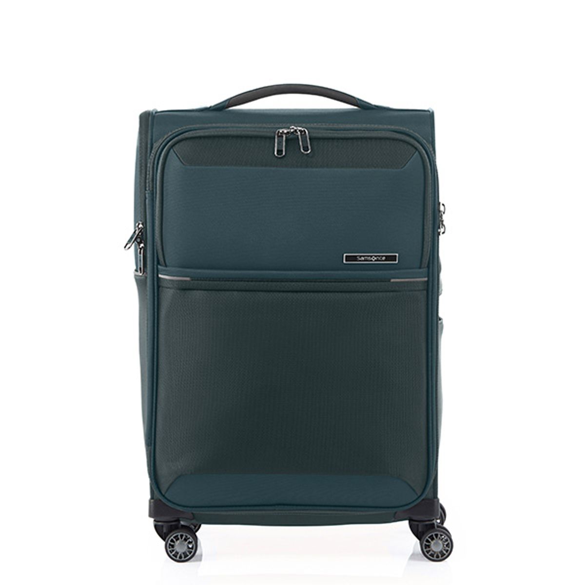 쌤소나이트(SAMSONITE) 73H 캐리어 55/20 GREEN HQ204001