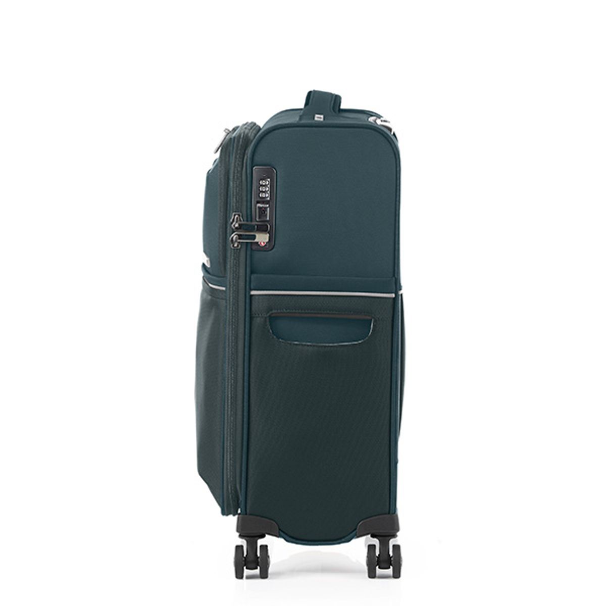 쌤소나이트(SAMSONITE) 73H 캐리어 55/20 GREEN HQ204001