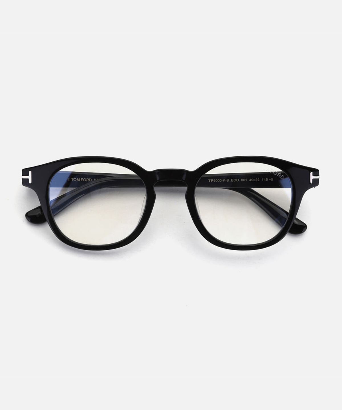 톰포드 아이웨어(TOM FORD EYEWEAR) TF6000-K-B 001