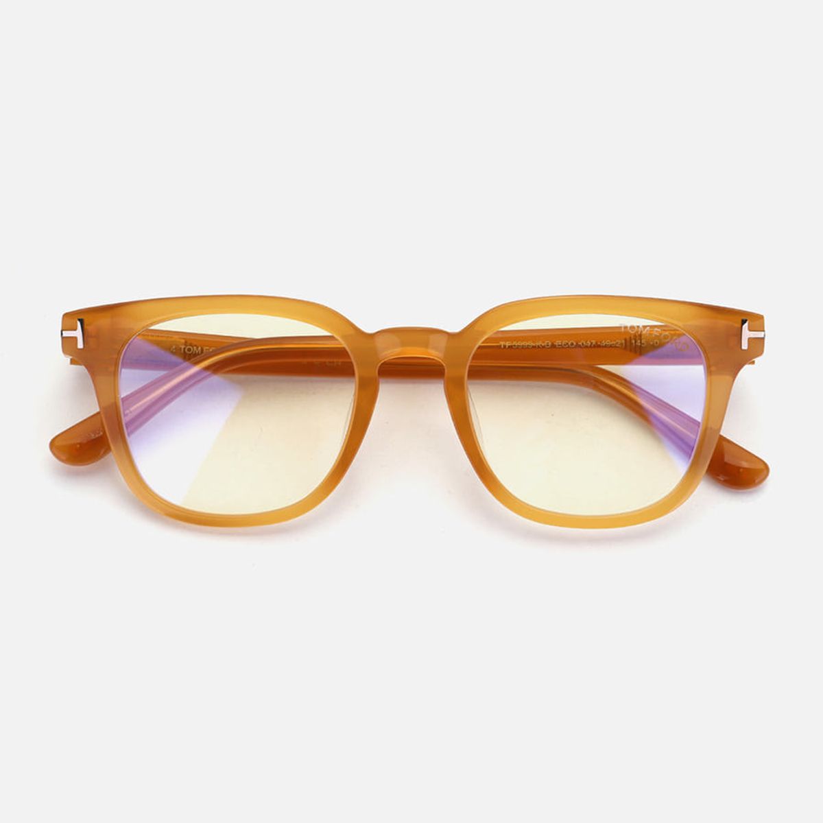 톰포드 아이웨어(TOM FORD EYEWEAR) TF5999-K-B 047 (49) (ECO)