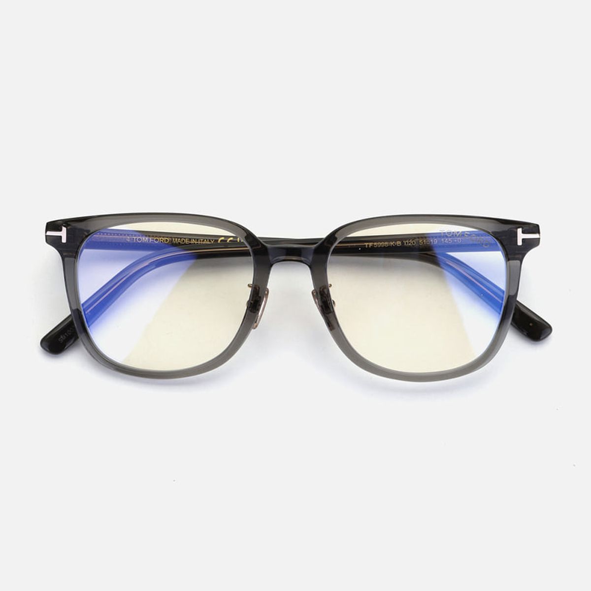 톰포드 아이웨어(TOM FORD EYEWEAR) TF5998-K-B 020 (51)