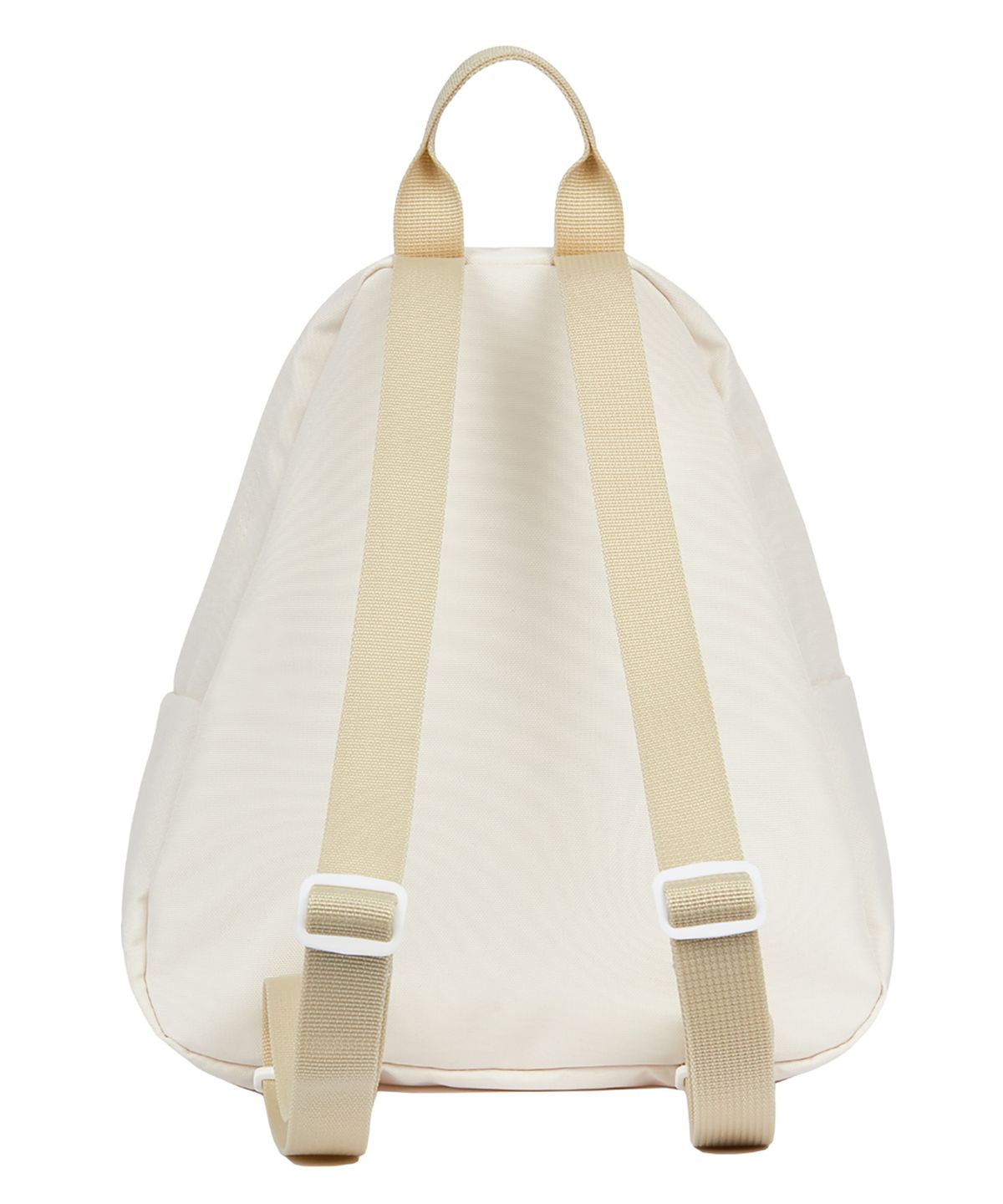 피스메이커(PIECE MAKER) OG CORDURA MINI BACKPACK (IVORY)