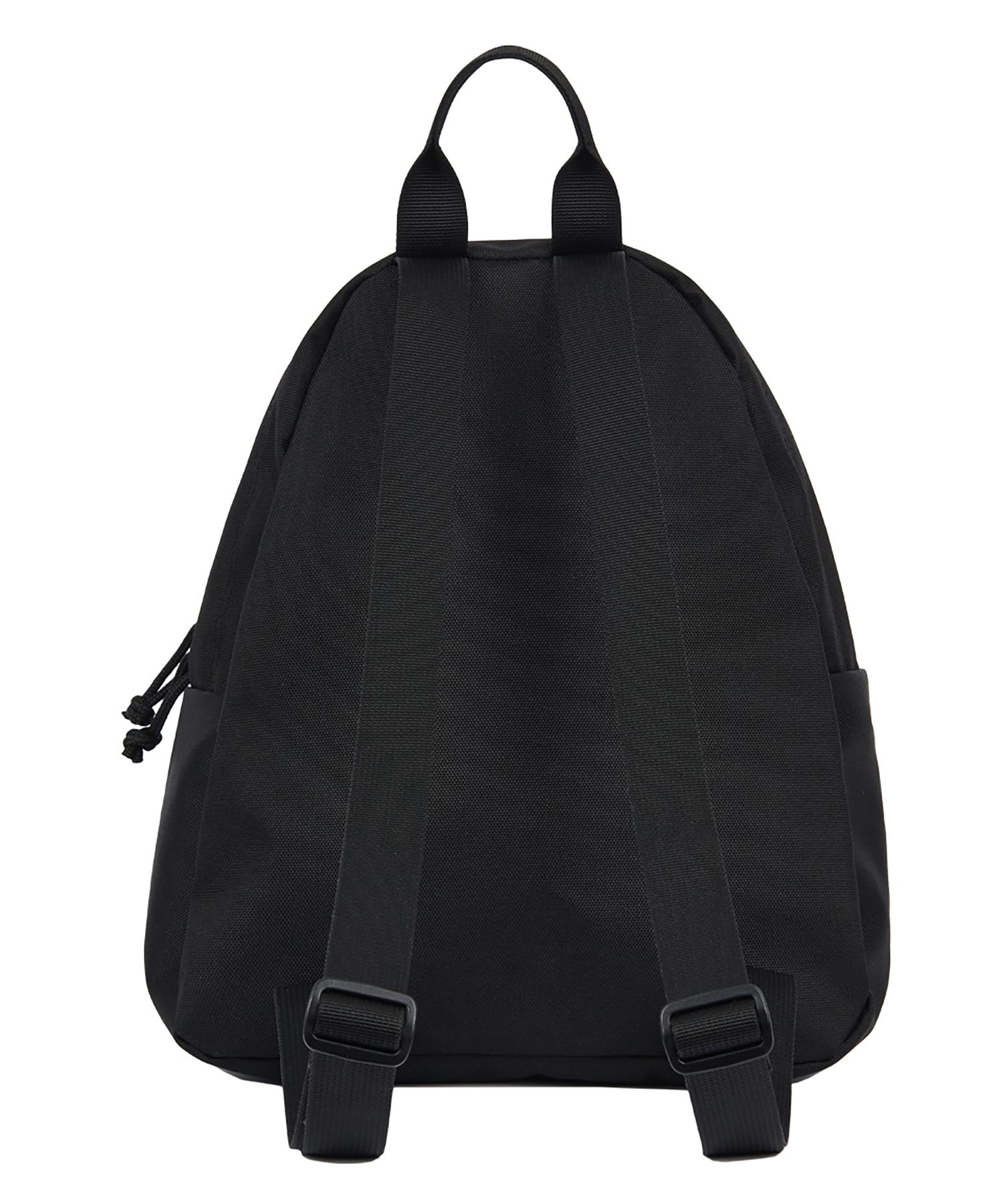 MUSINSA公式 PIECEMAKER OG CORDURA MINI BACKPACK (BLACK)