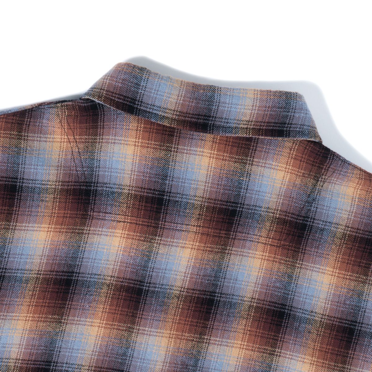 퓨처랩(FUTURE LAB) NERJAK SHIRTS - RED