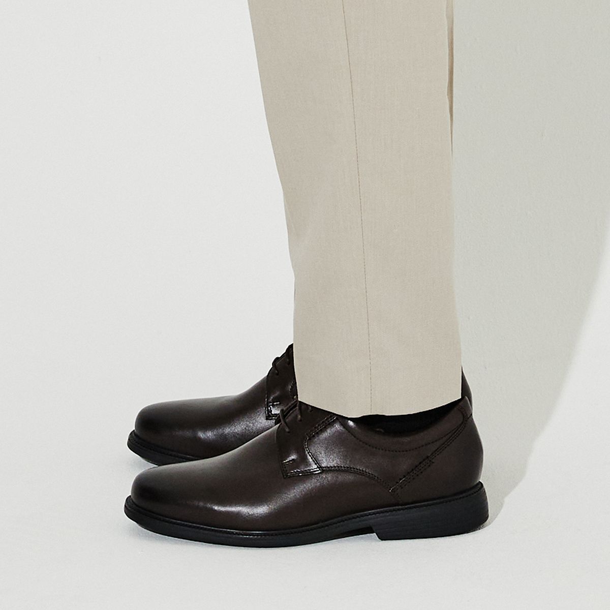 락포트(ROCKPORT) 드레스포츠 3 알란더 DRESSPORTS 3 ALLANDER (CJ2595)