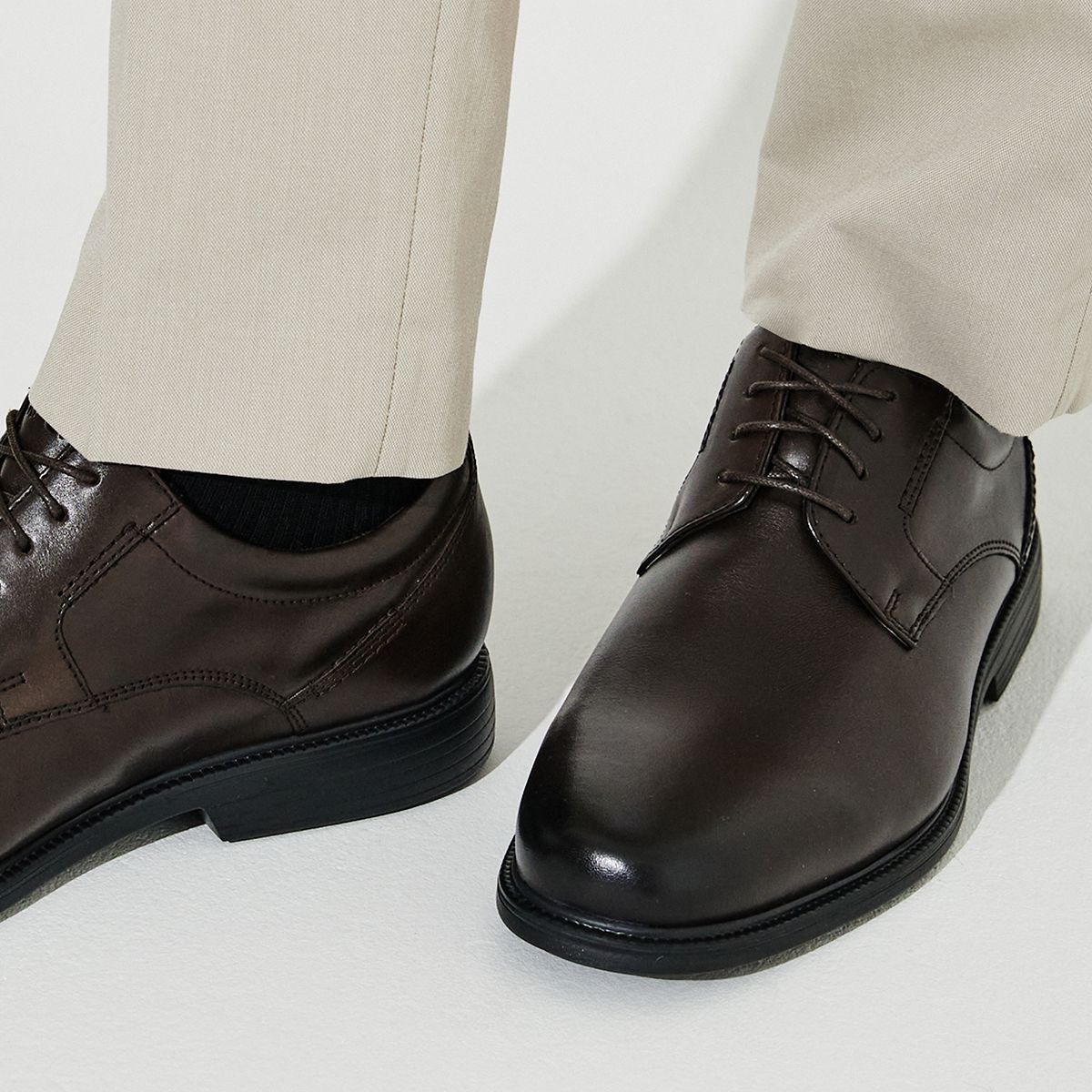 락포트(ROCKPORT) 드레스포츠 3 알란더 DRESSPORTS 3 ALLANDER (CJ2595)