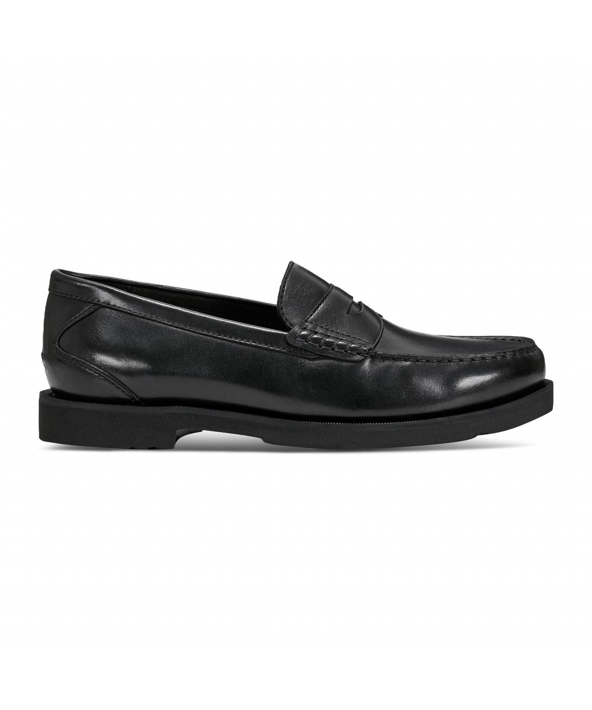 락포트(ROCKPORT) 모던 프렙 페니 MODERN PREP PENNY / BLACK(RM0072)
