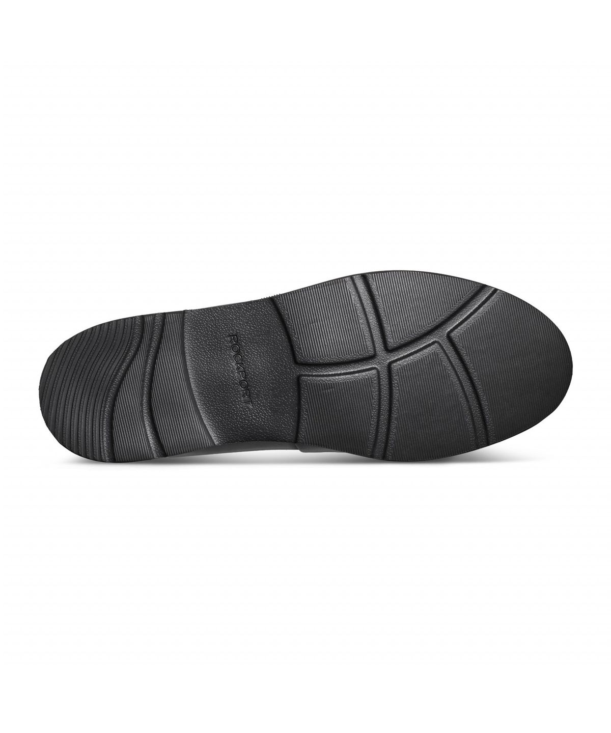 락포트(ROCKPORT) 모던 프렙 페니 MODERN PREP PENNY / BLACK(RM0072)