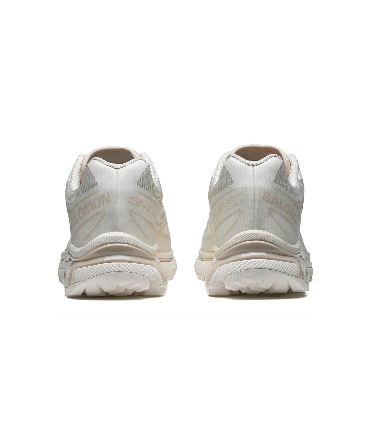 살로몬(SALOMON) XT-6 - 바닐라 아이스:바닐라 / L47445300