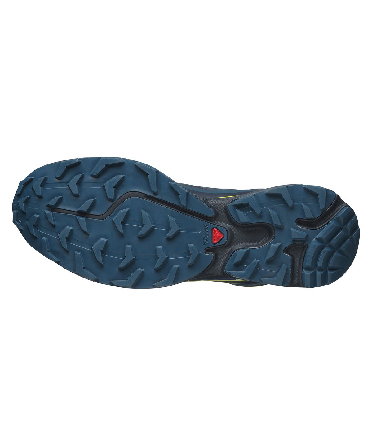살로몬(SALOMON) XT-6 스카이라인 - 카본:서니 라임:설퍼 스프링 / L47440400