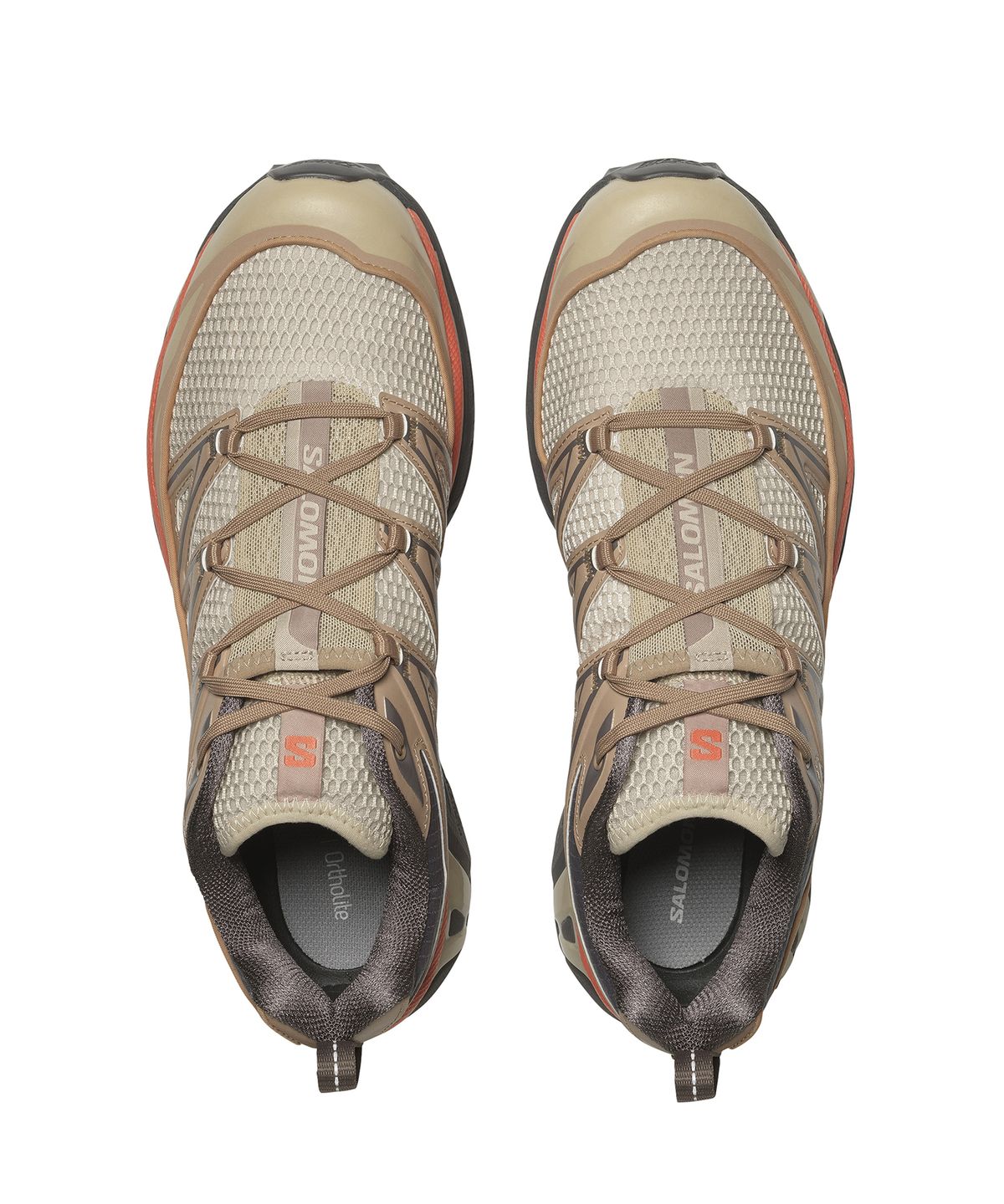 살로몬(SALOMON) XT-6 익스펜스 시즈널 - 네츄럴:시멘트 / L47468000