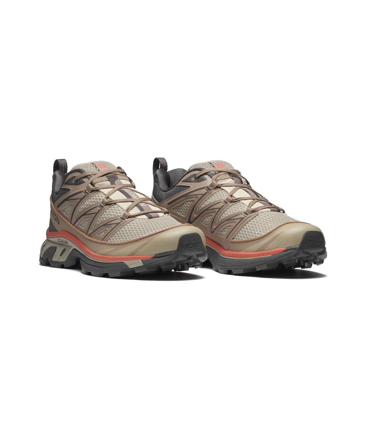 살로몬(SALOMON) XT-6 익스펜스 시즈널 - 네츄럴:시멘트 / L47468000