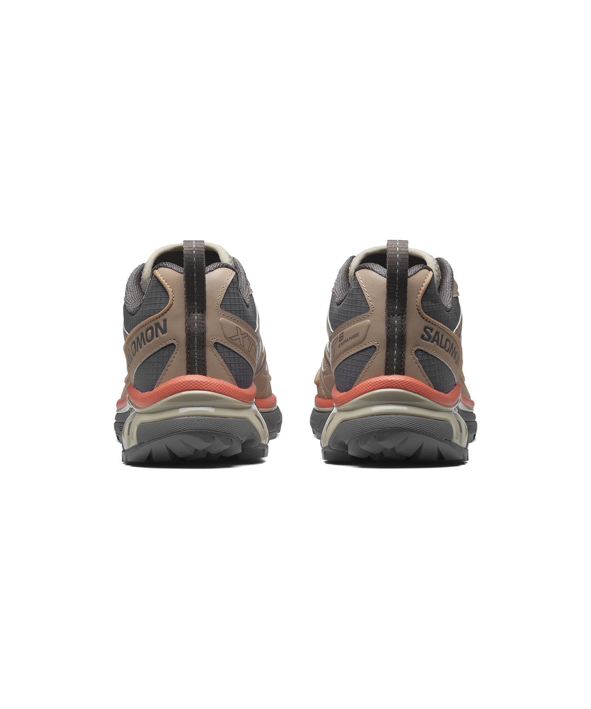 살로몬(SALOMON) XT-6 익스펜스 시즈널 - 네츄럴:시멘트 / L47468000