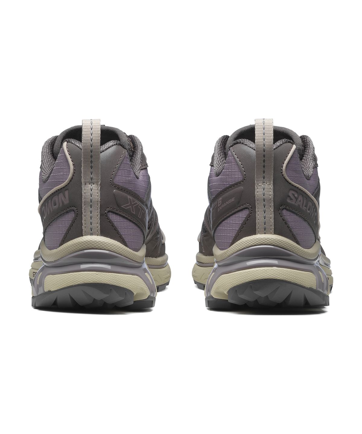 살로몬(SALOMON) XT-6 익스펜스 시즈널 - 플럼 키튼:시멘트 / L47468100