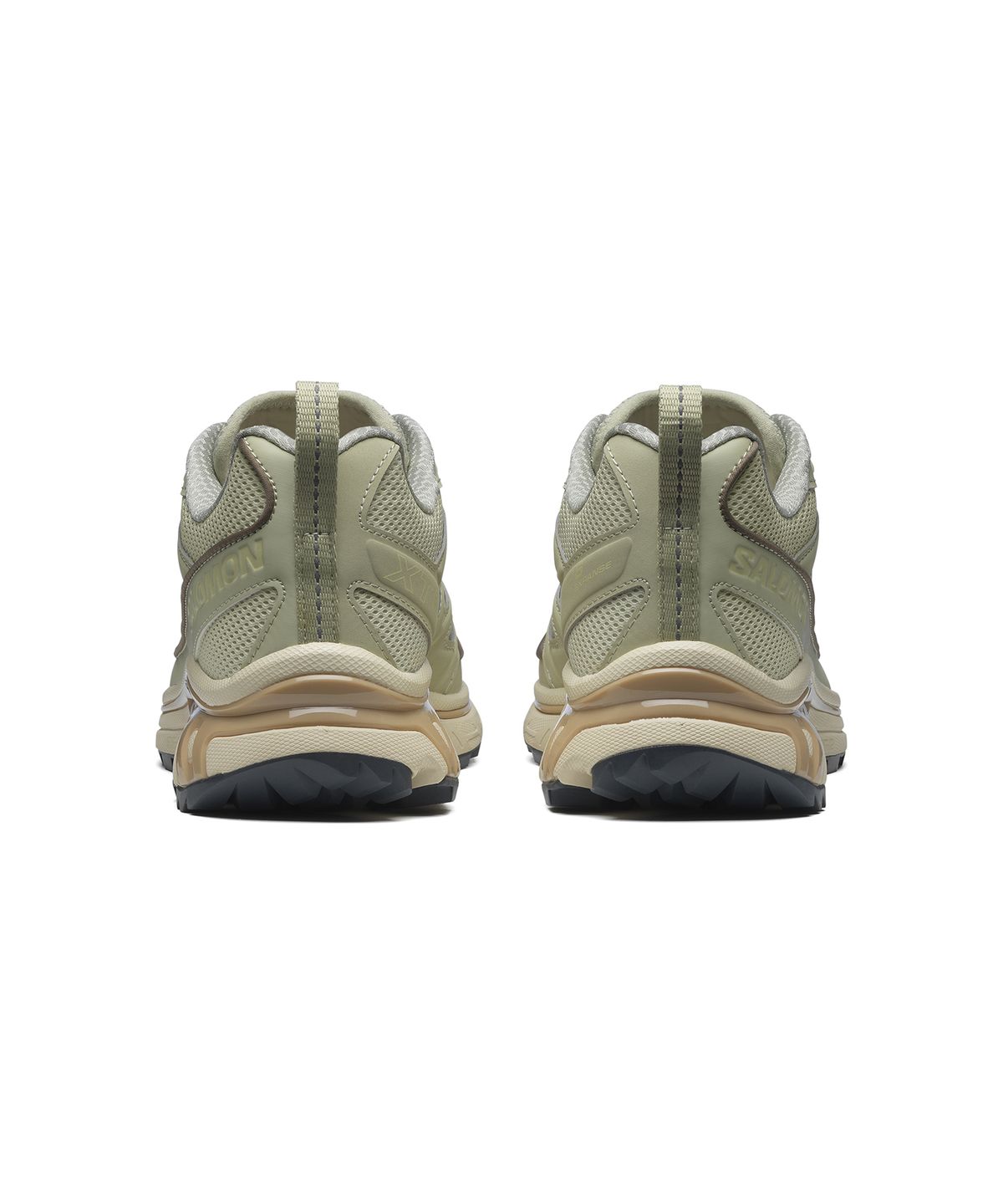 살로몬(SALOMON) XT-6 익스펜스 - 알팔파:쇼트 브레드:알로에 워시 / L47445600