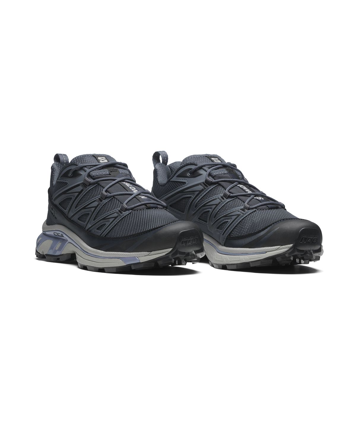 살로몬(SALOMON) XT-6 익스펜스 - 인디아 잉크:고스트 그레이 / L47445800
