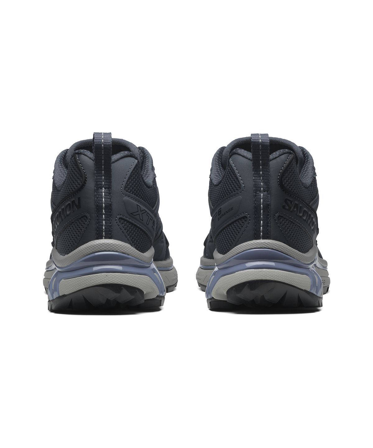 살로몬(SALOMON) XT-6 익스펜스 - 인디아 잉크:고스트 그레이 / L47445800