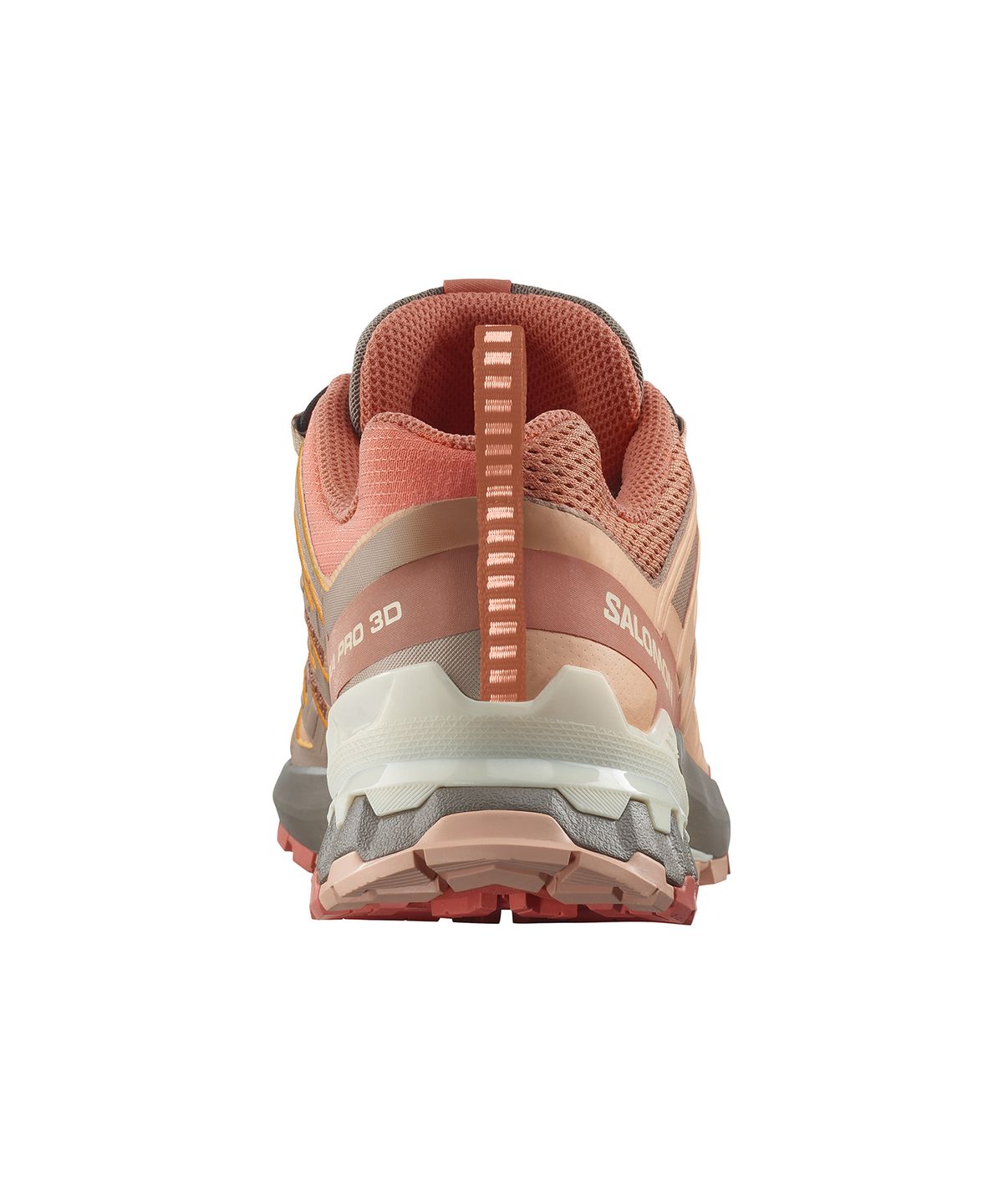 살로몬(SALOMON) XA 프로 3D V9 W - 선 베이크드:프레시 살몬:프레리 선셋 / L47468200
