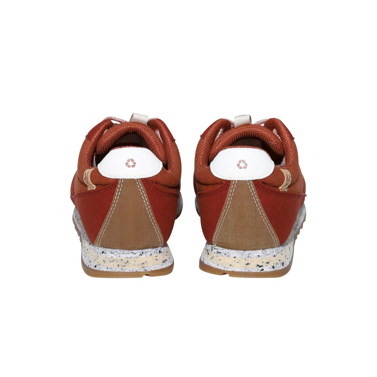 사올라(SAOLA) Alta Vibram W Burgundy