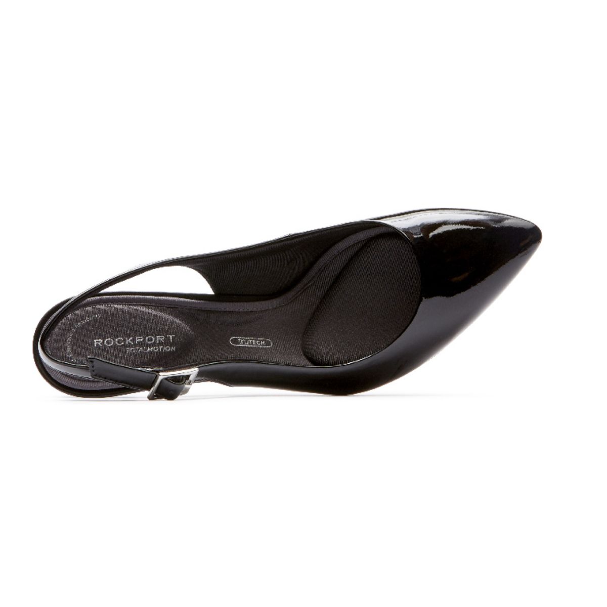 락포트(ROCKPORT) 토탈모션 75MM 포인트토힐 슬링 TOTAL MOTION 75MMPTH SLING (BX1901)