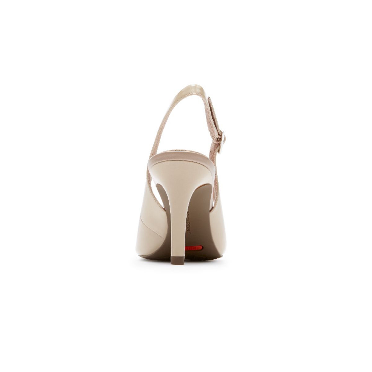 락포트(ROCKPORT) 토탈모션 75MM 포인트토힐 슬링 TOTAL MOTION 75MMPTH SLING (BX1902)