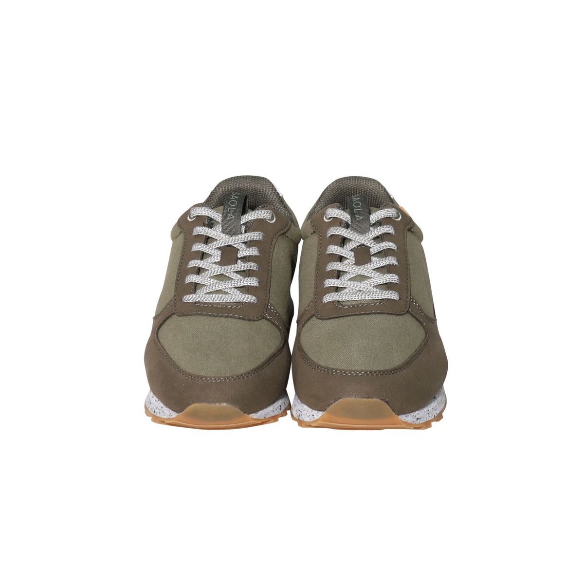 사올라(SAOLA) Alta Vibram W Olive