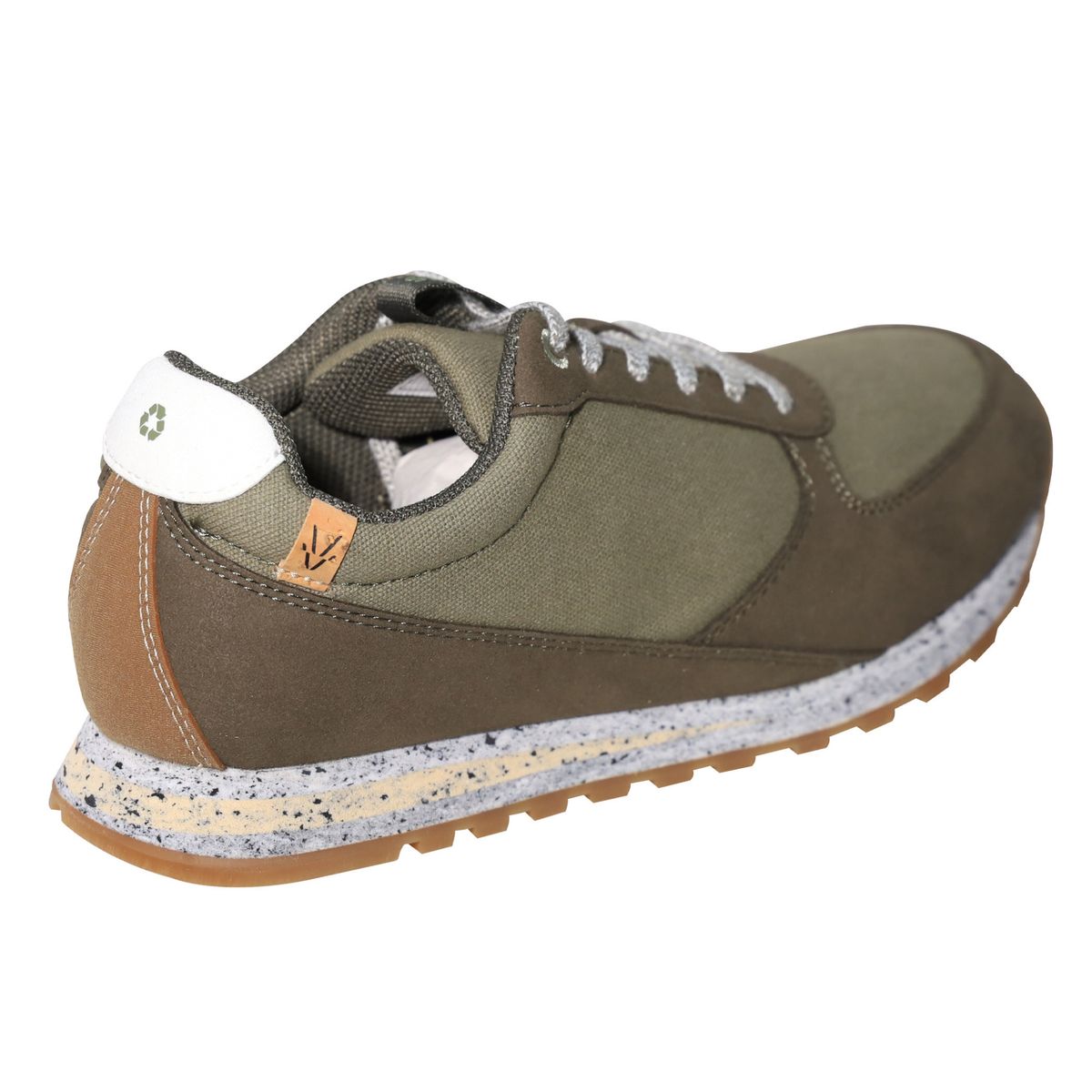 사올라(SAOLA) Alta Vibram W Olive