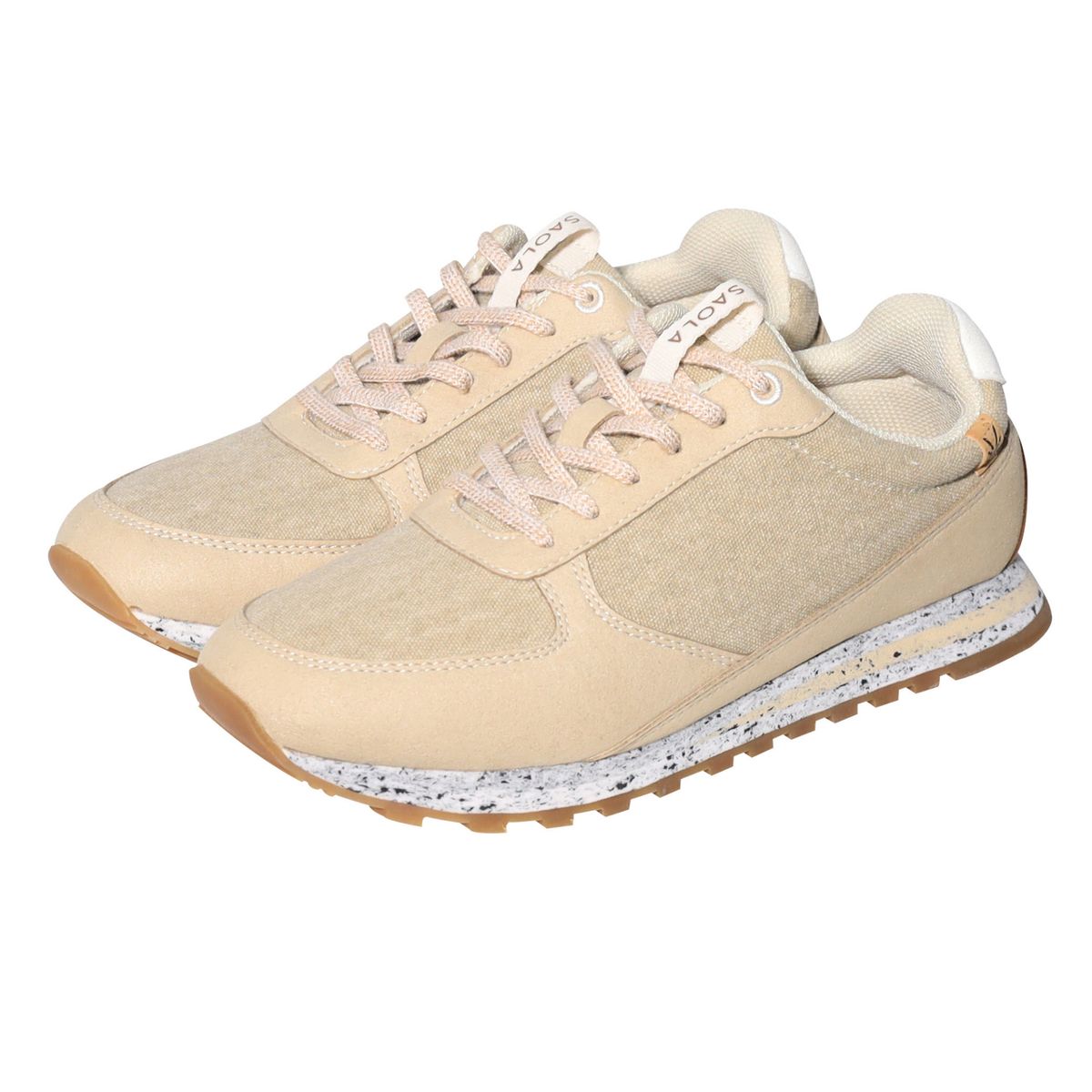 사올라(SAOLA) Alta Vibram W Dune