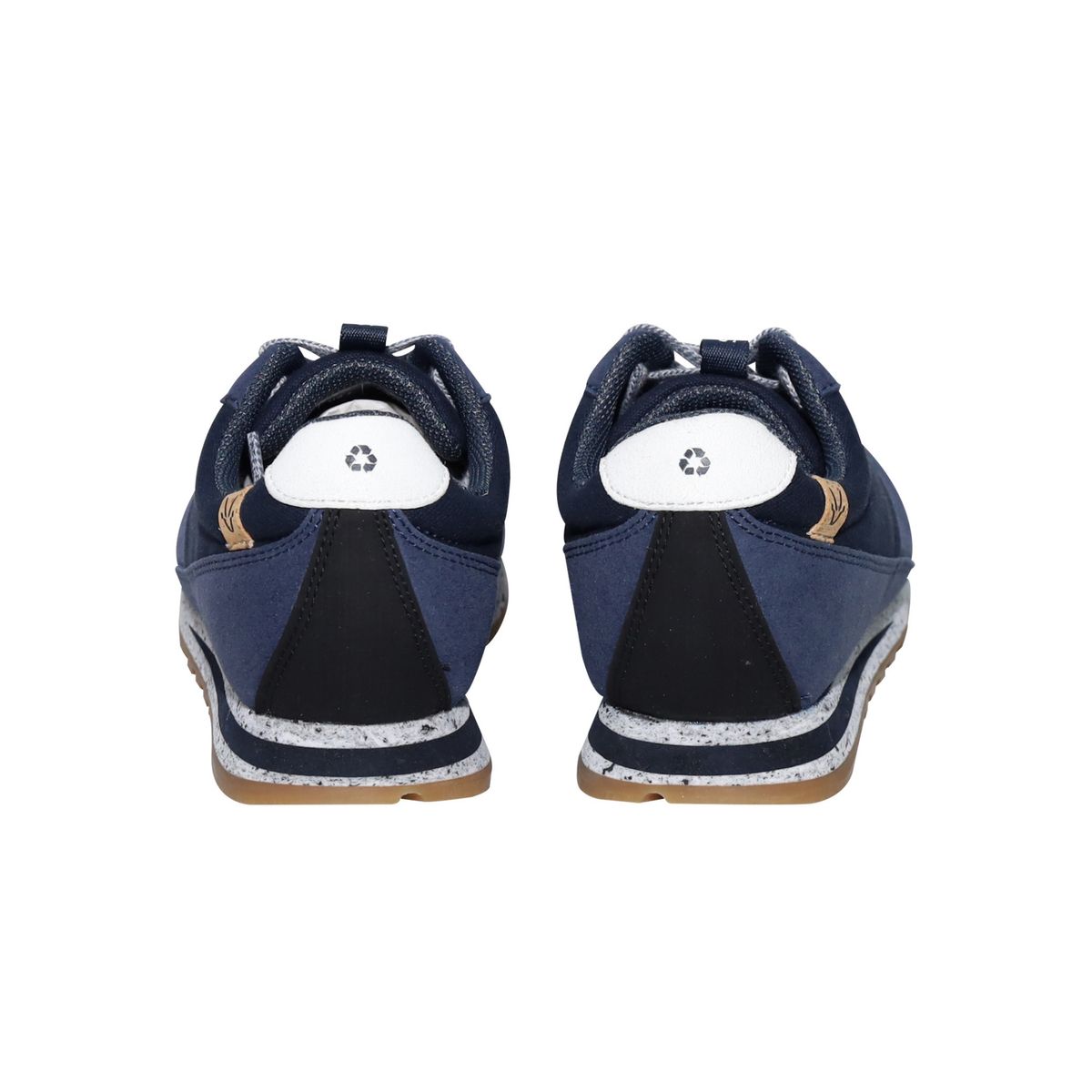 사올라(SAOLA) Alta Vibram W Navy