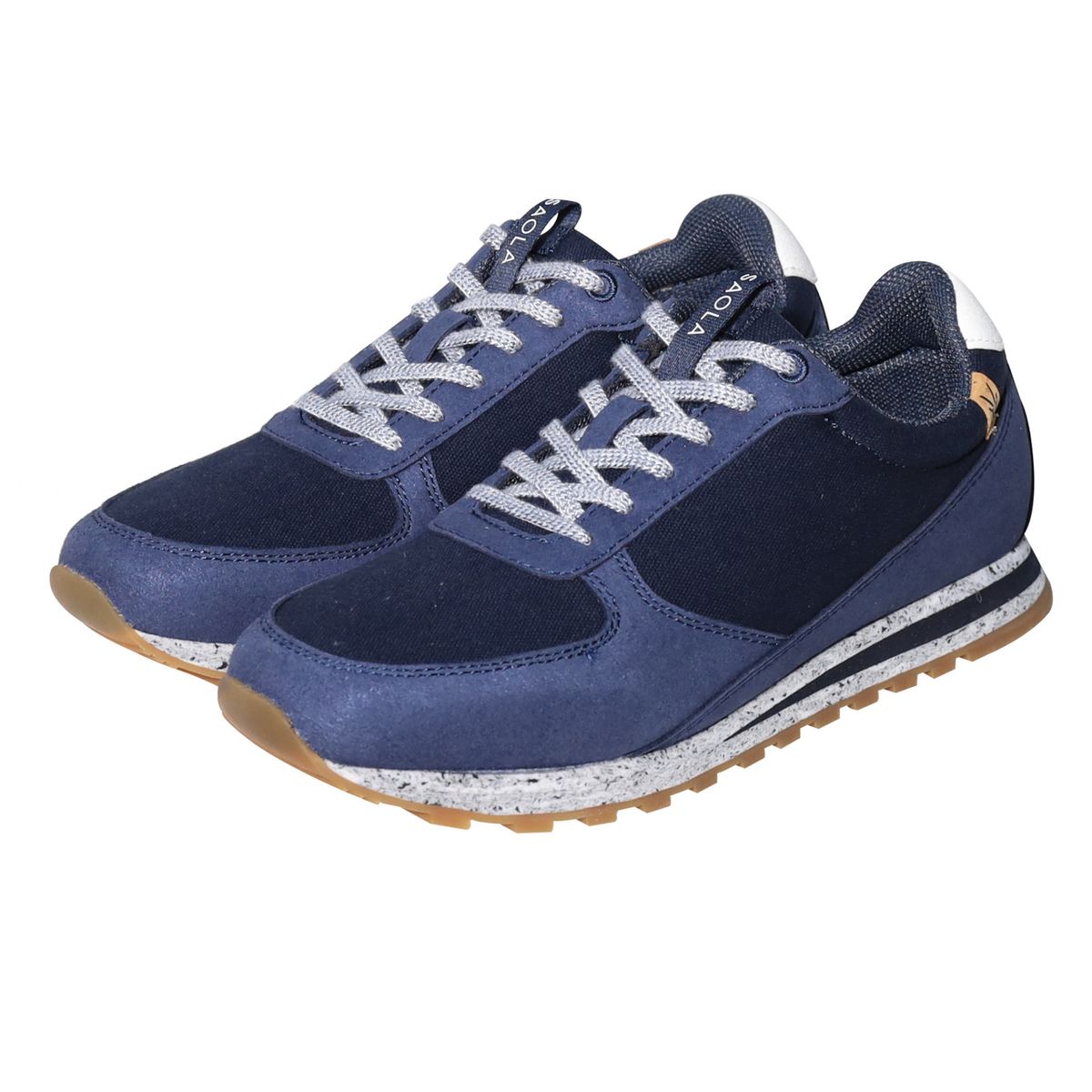 사올라(SAOLA) Alta Vibram W Navy