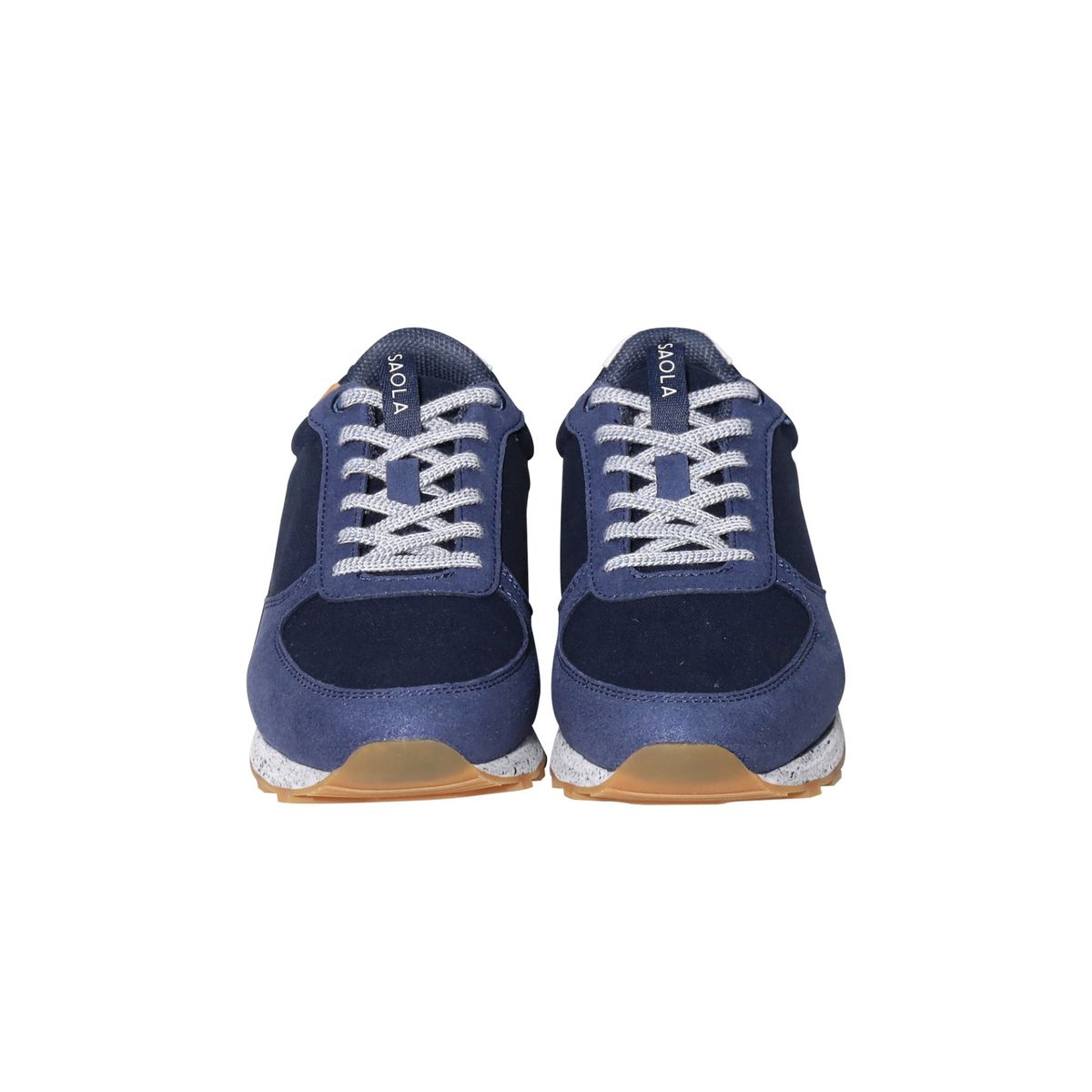사올라(SAOLA) Alta Vibram W Navy