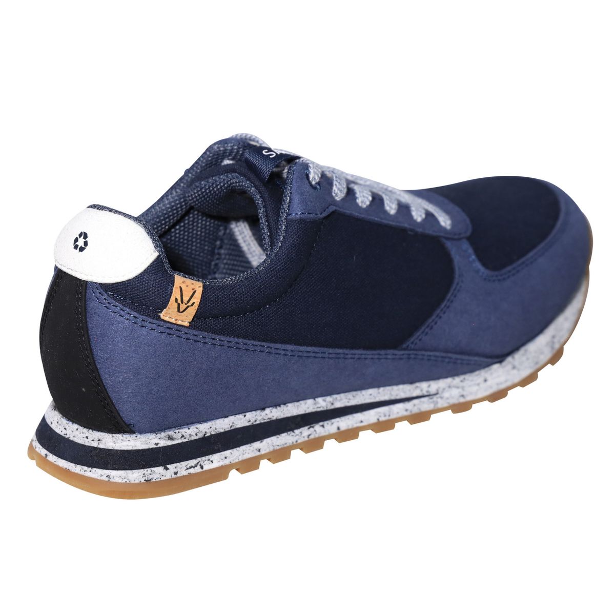 사올라(SAOLA) Alta Vibram W Navy