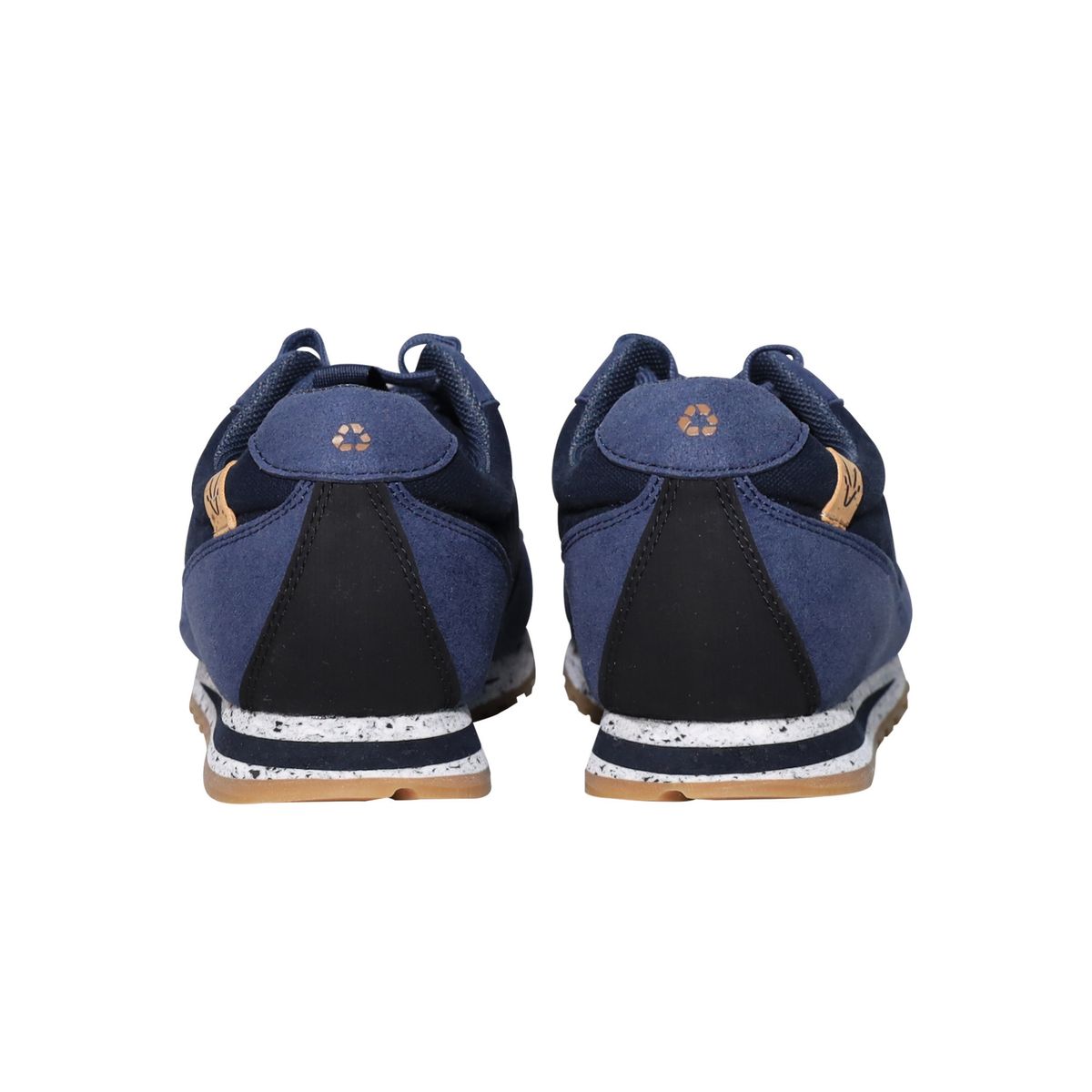 사올라(SAOLA) Alta Vibram M Navy