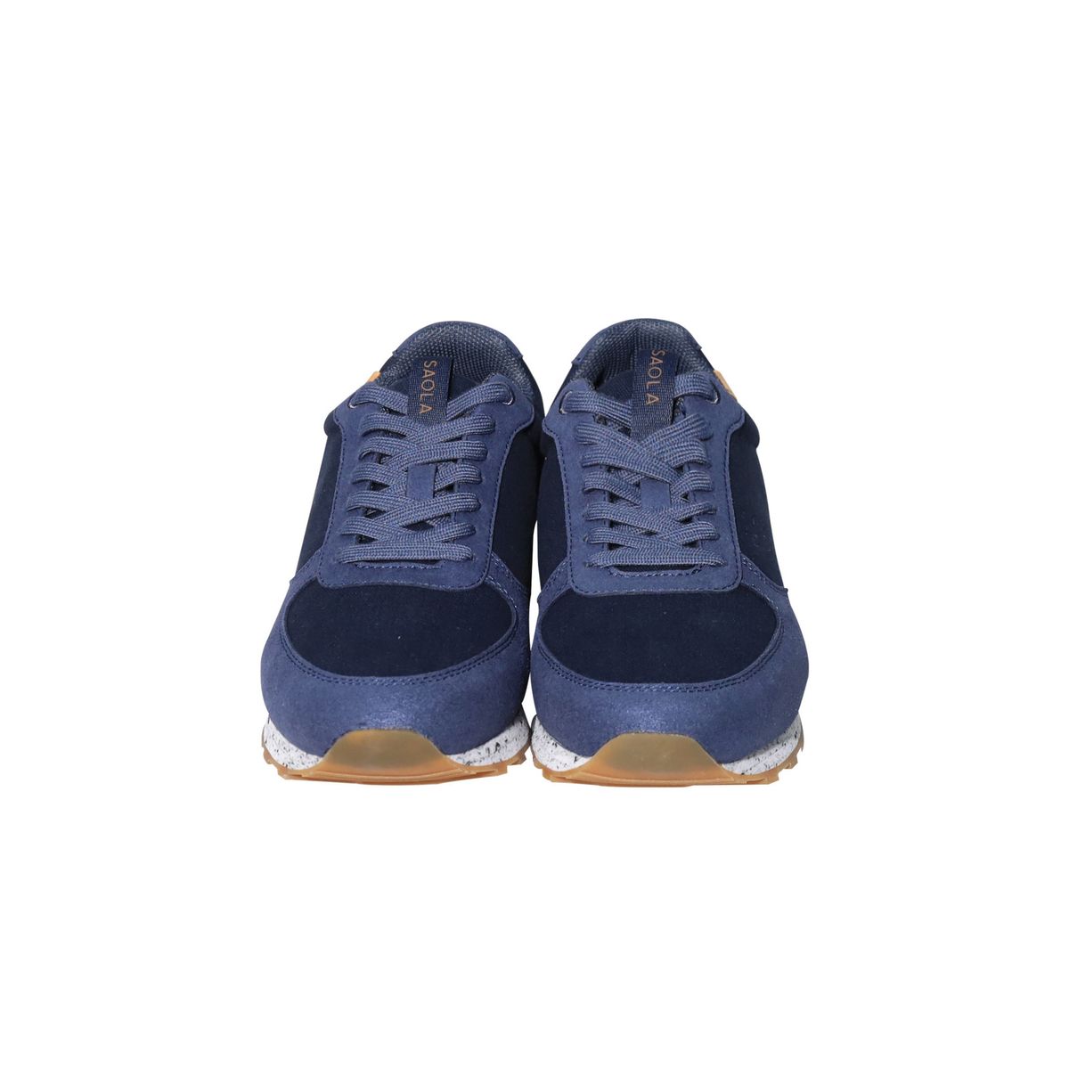 사올라(SAOLA) Alta Vibram M Navy