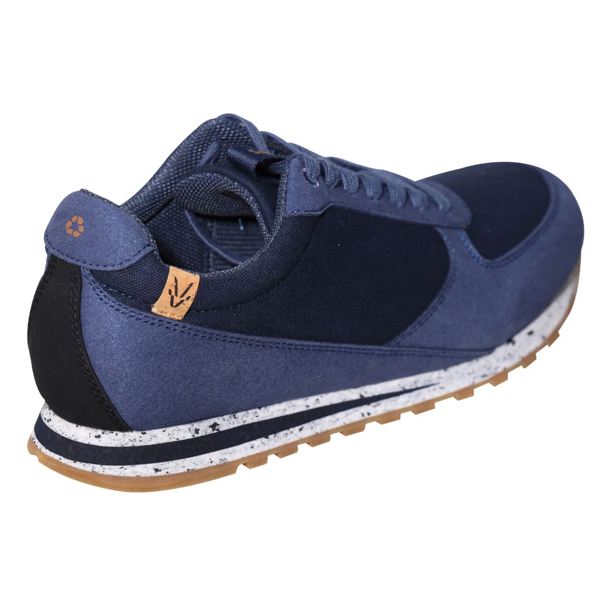 사올라(SAOLA) Alta Vibram M Navy