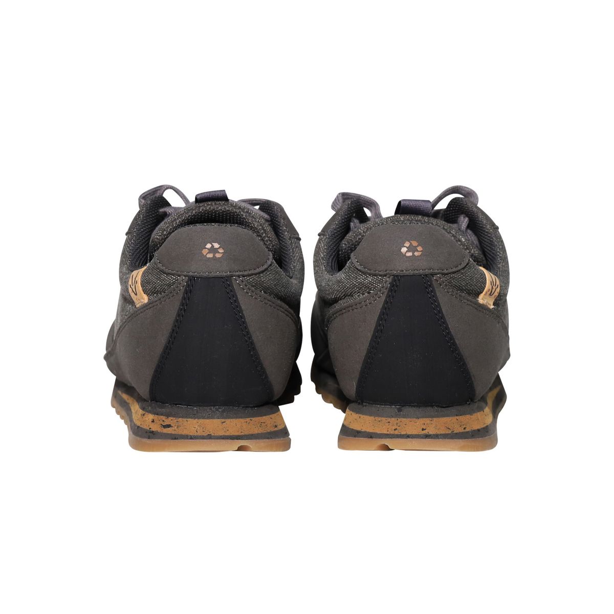 사올라(SAOLA) Alta Vibram M Dark Grey
