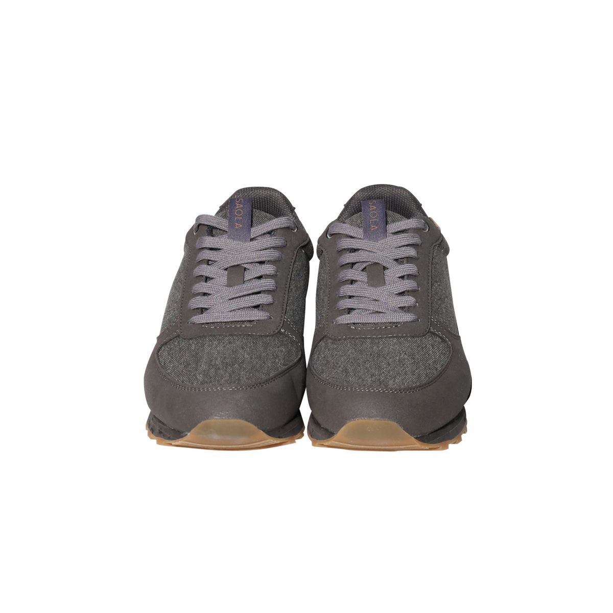 사올라(SAOLA) Alta Vibram M Dark Grey