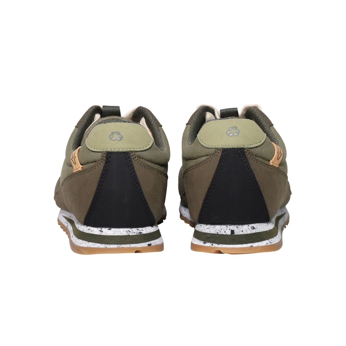 사올라(SAOLA) Alta Vibram M Olive