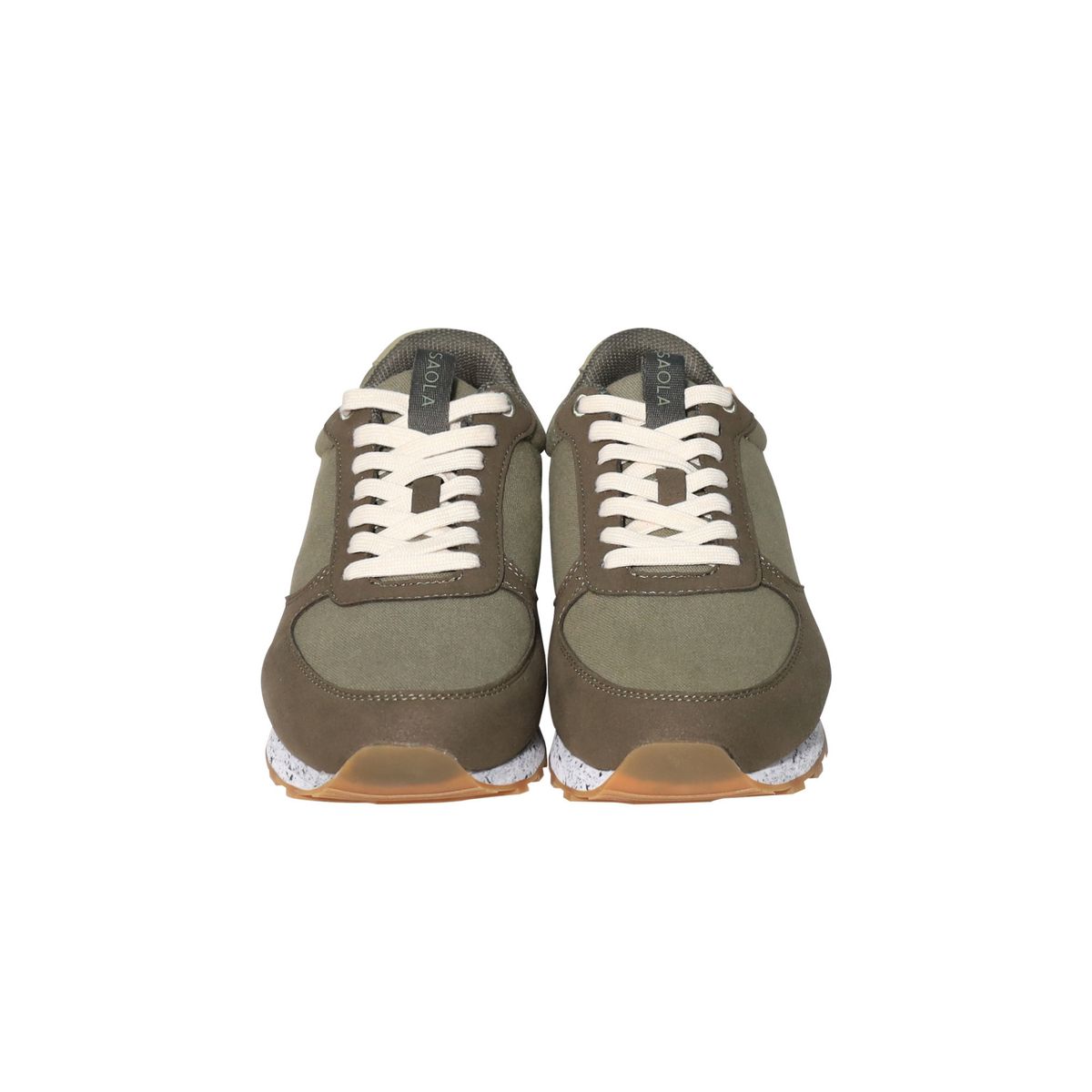 사올라(SAOLA) Alta Vibram M Olive