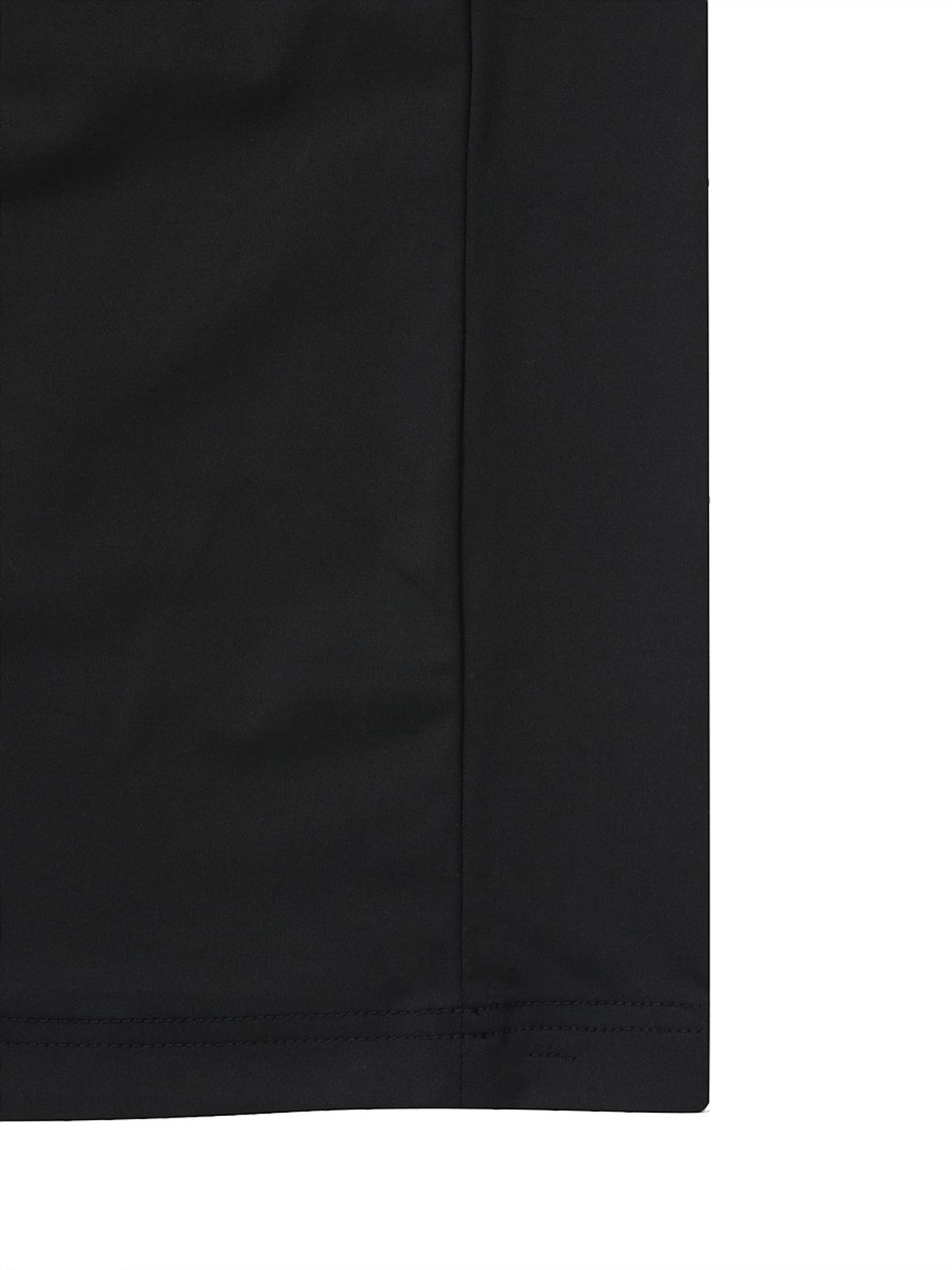 디스커버리 익스페디션(DISCOVERY EXPEDITION) 남성 프레시벤트 베이직 카라티 (BLACK)