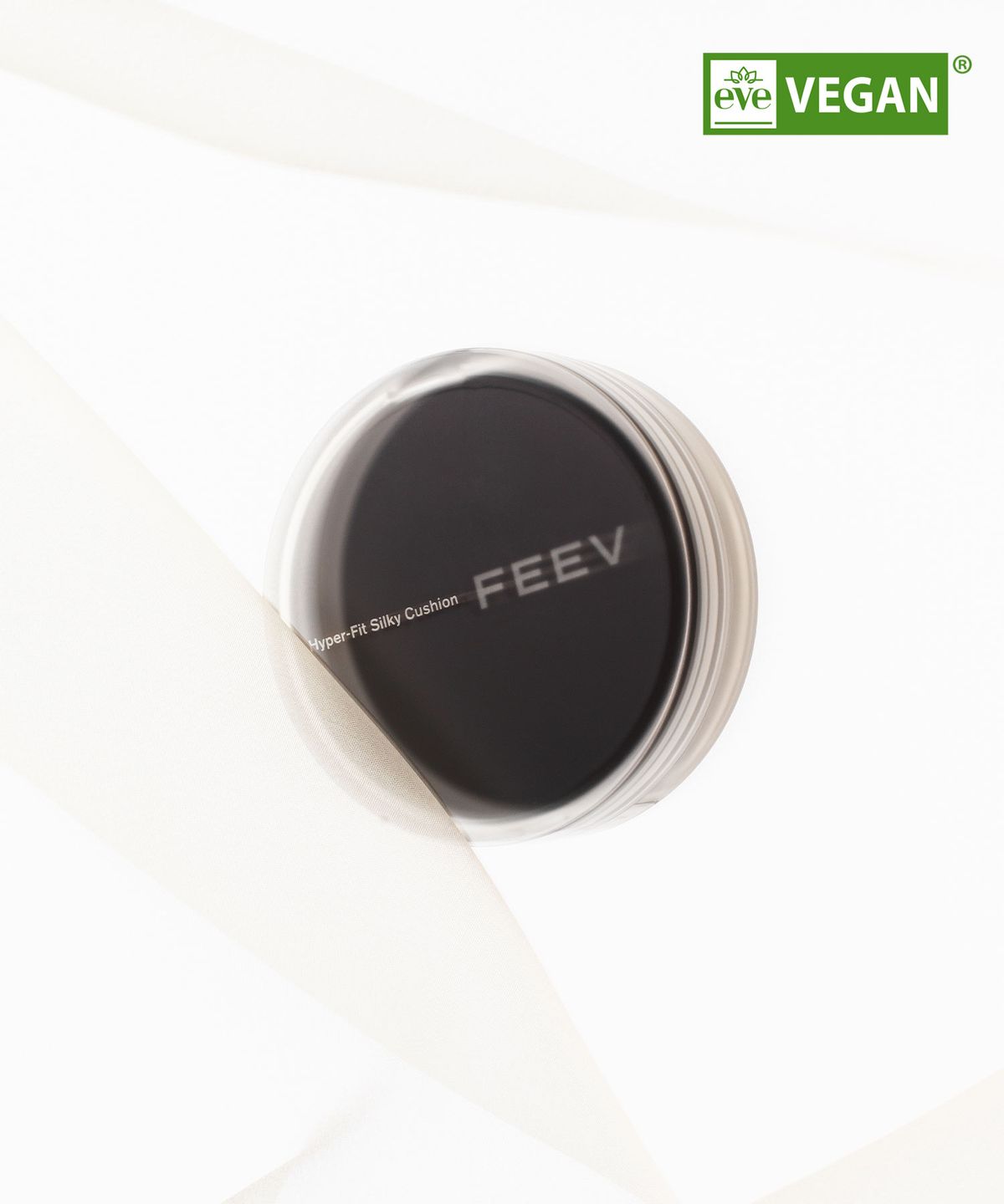 피브(FEEV) 하이퍼 핏 실키 쿠션 15g