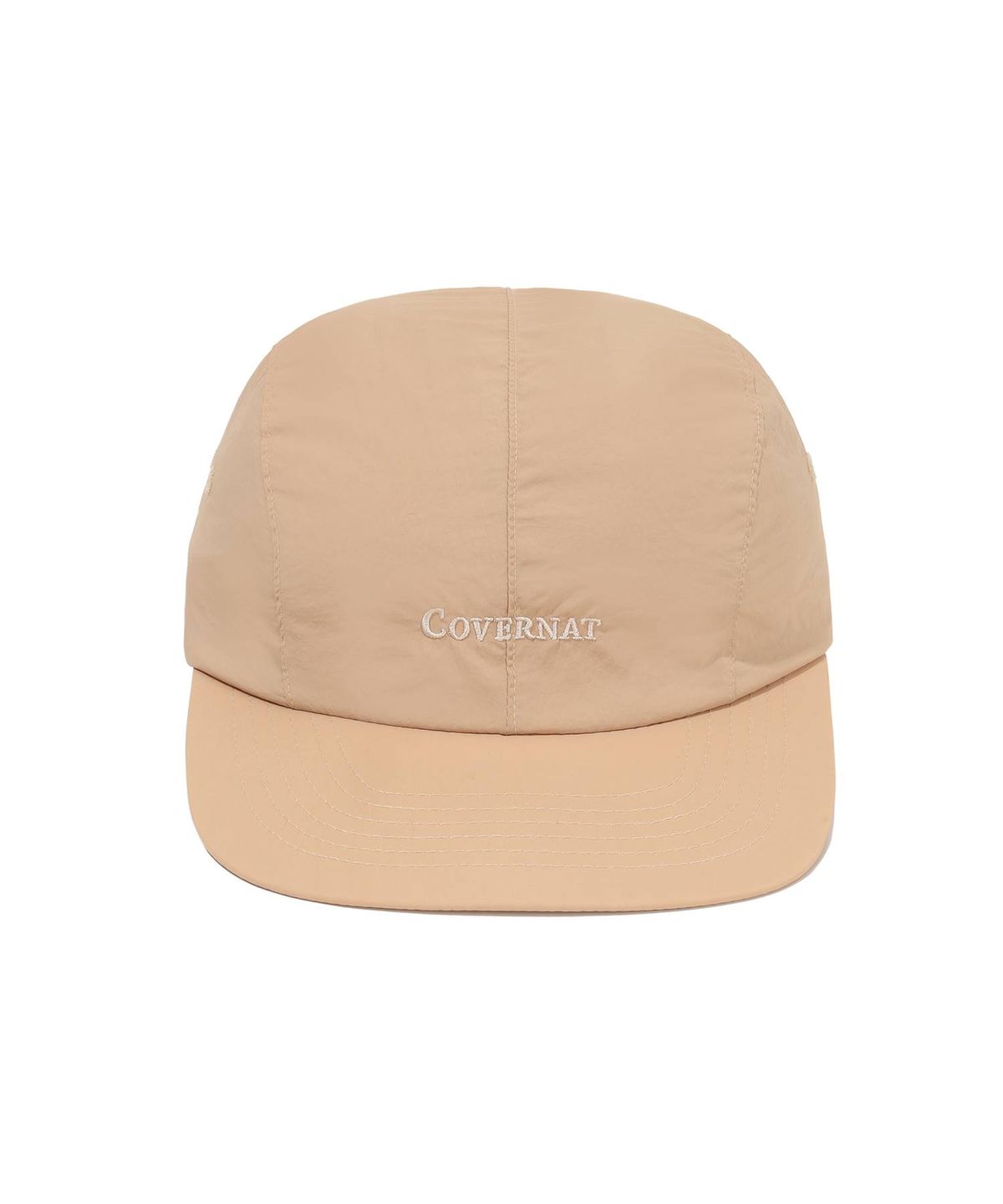 커버낫(COVERNAT) 나일론 와샤 덕캡 새먼