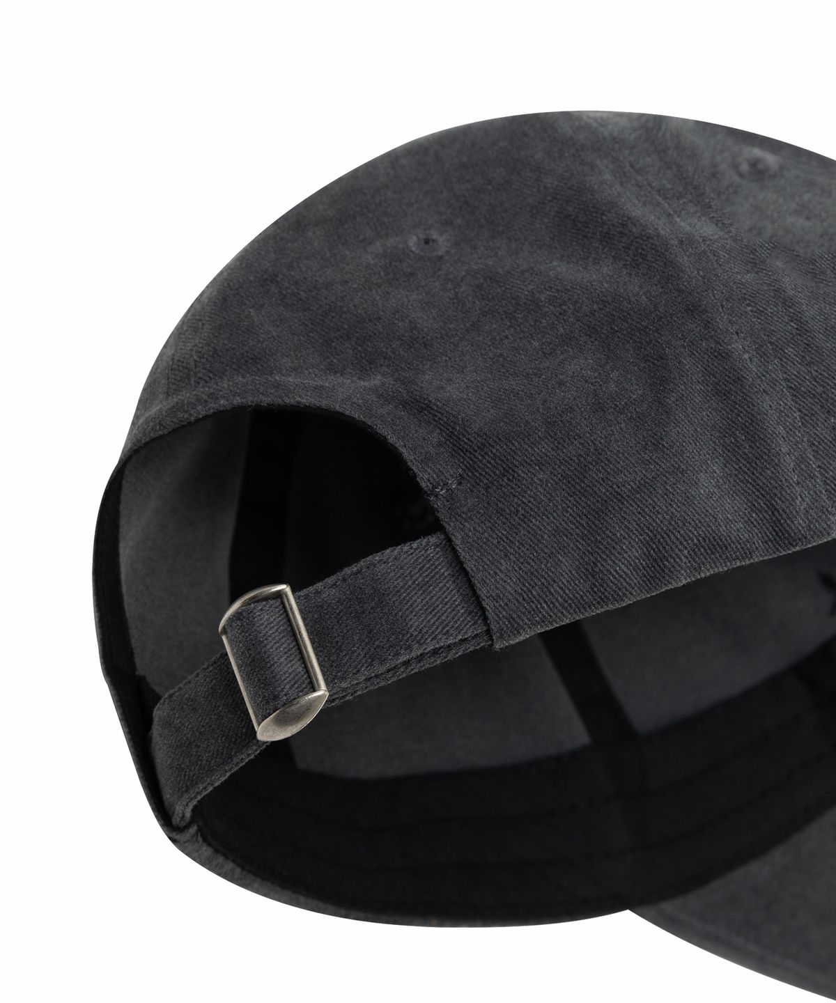 카네이테이(KANEITEI) ARMEE BALL CAP (DARK GRAY)