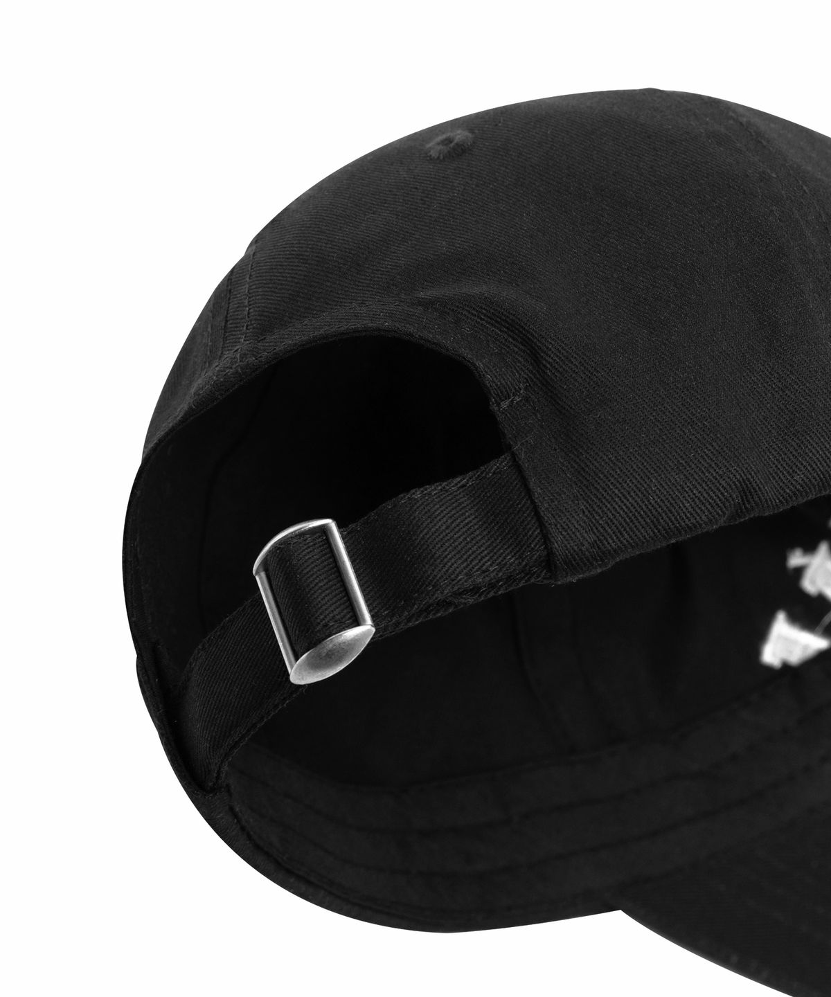카네이테이(KANEITEI) ARMEE BALL CAP (BLACK)