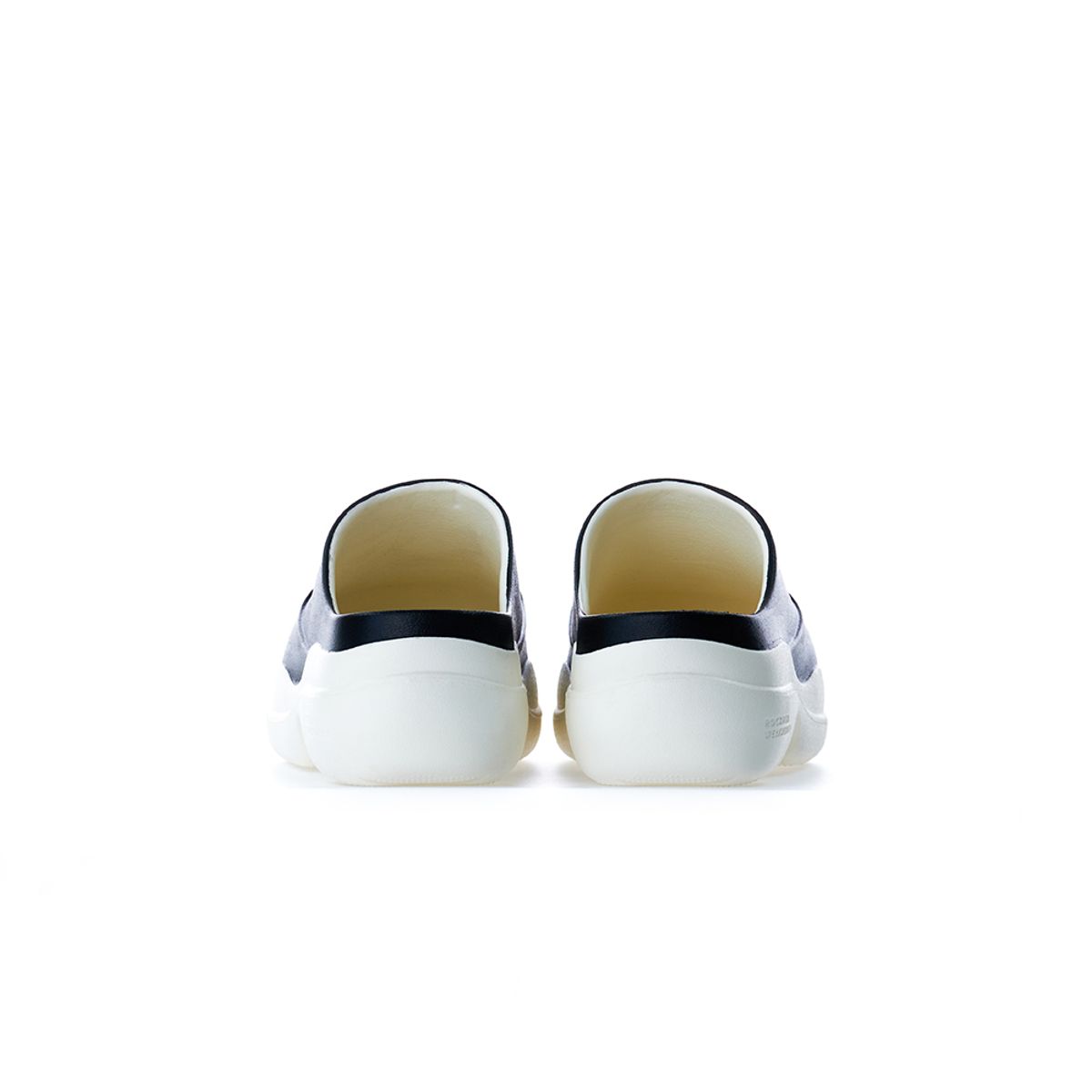 노티카(NAUTICA) NTC x 락피쉬 헤이든 클로그(블랙)