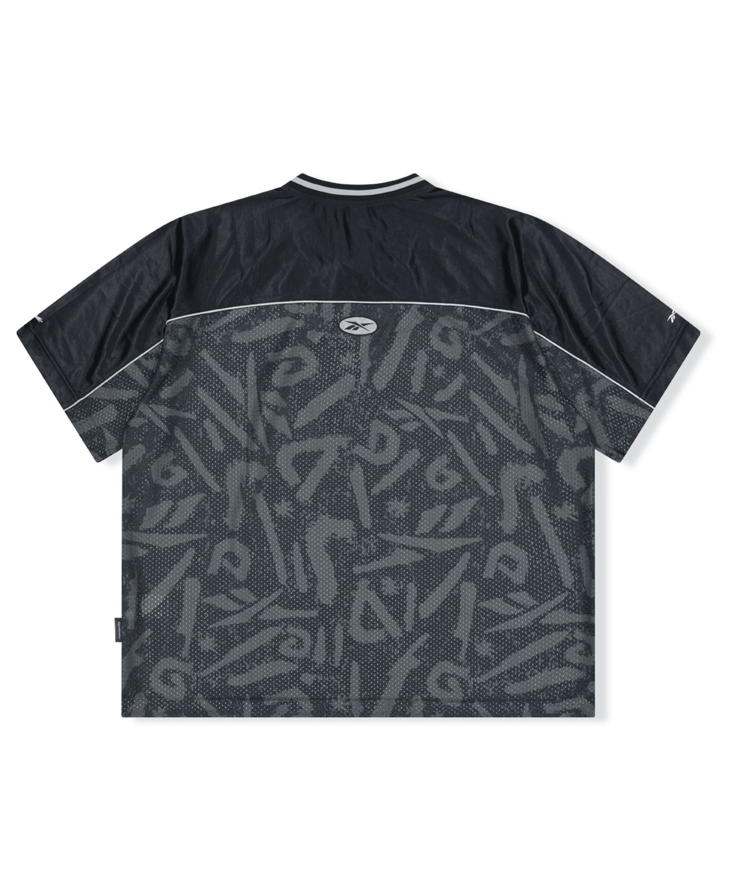さらに100円引き◆YESEYESEE x Reebok Mesh Work Out Tee さらに100円引き◇YESEYESEE x Reebok Mesh Work Out Tee