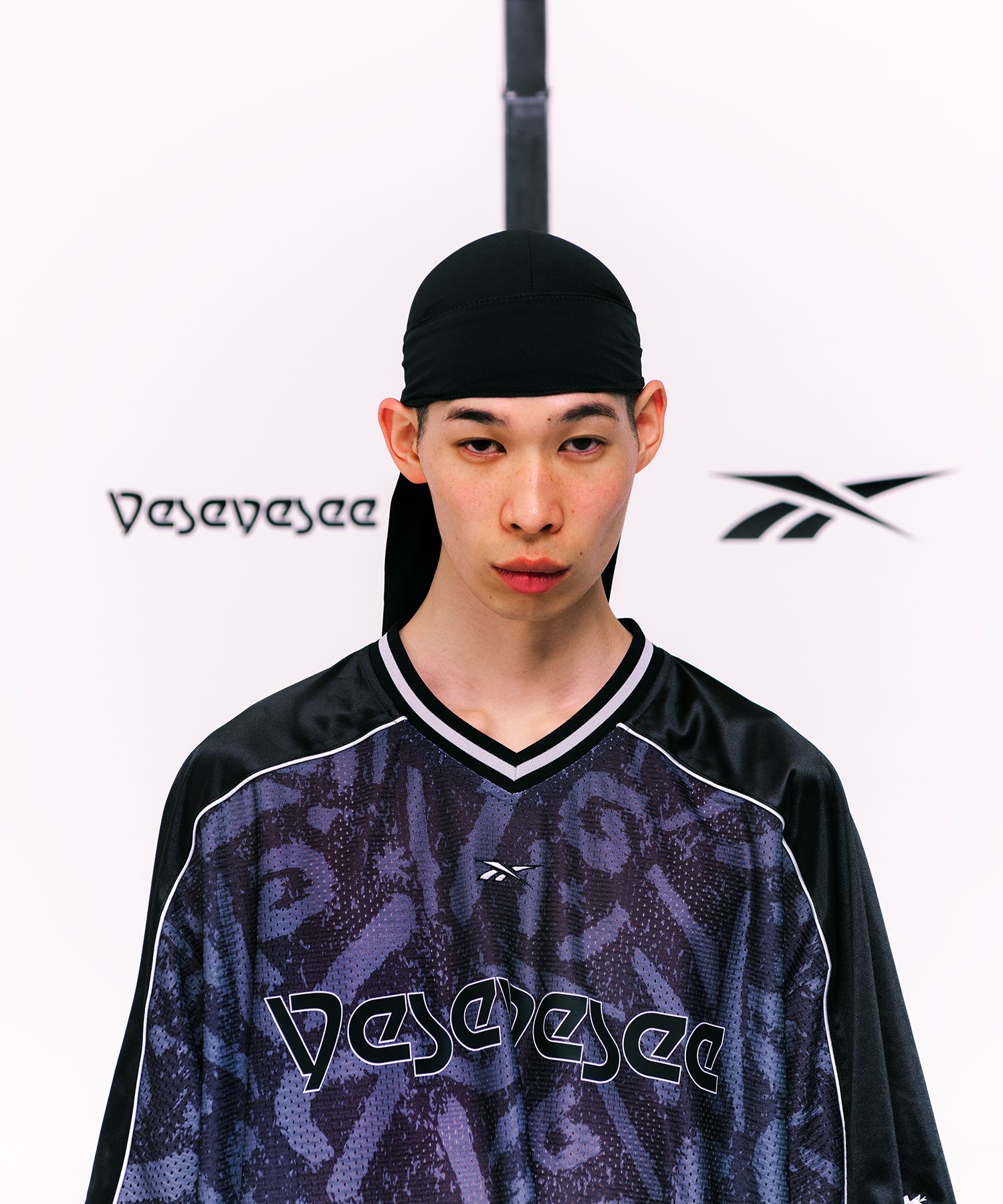 さらに100円引き◆YESEYESEE x Reebok Mesh Work Out Tee MUSINSA | YESEYESEE YESEYESEE x REEBOK Basketball Mesh Tee Black